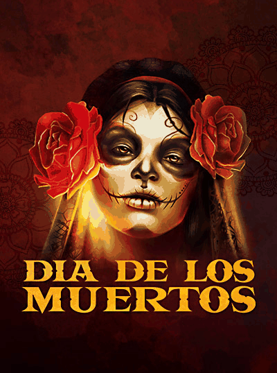 DIA DE LOS MUERTOS