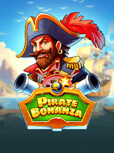 PIRATE BONANZA