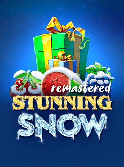 STUNNING SNOW REMASTERED